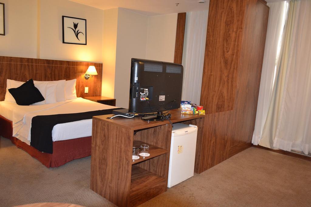 Comfort Hotel Taguatinga Esterno foto