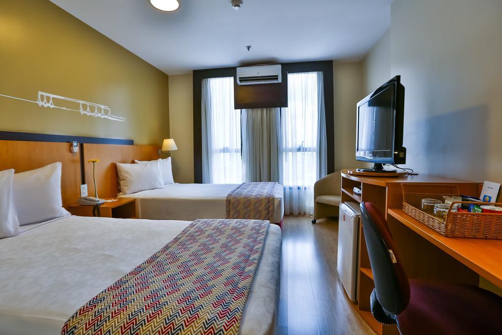 Comfort Hotel Taguatinga Esterno foto