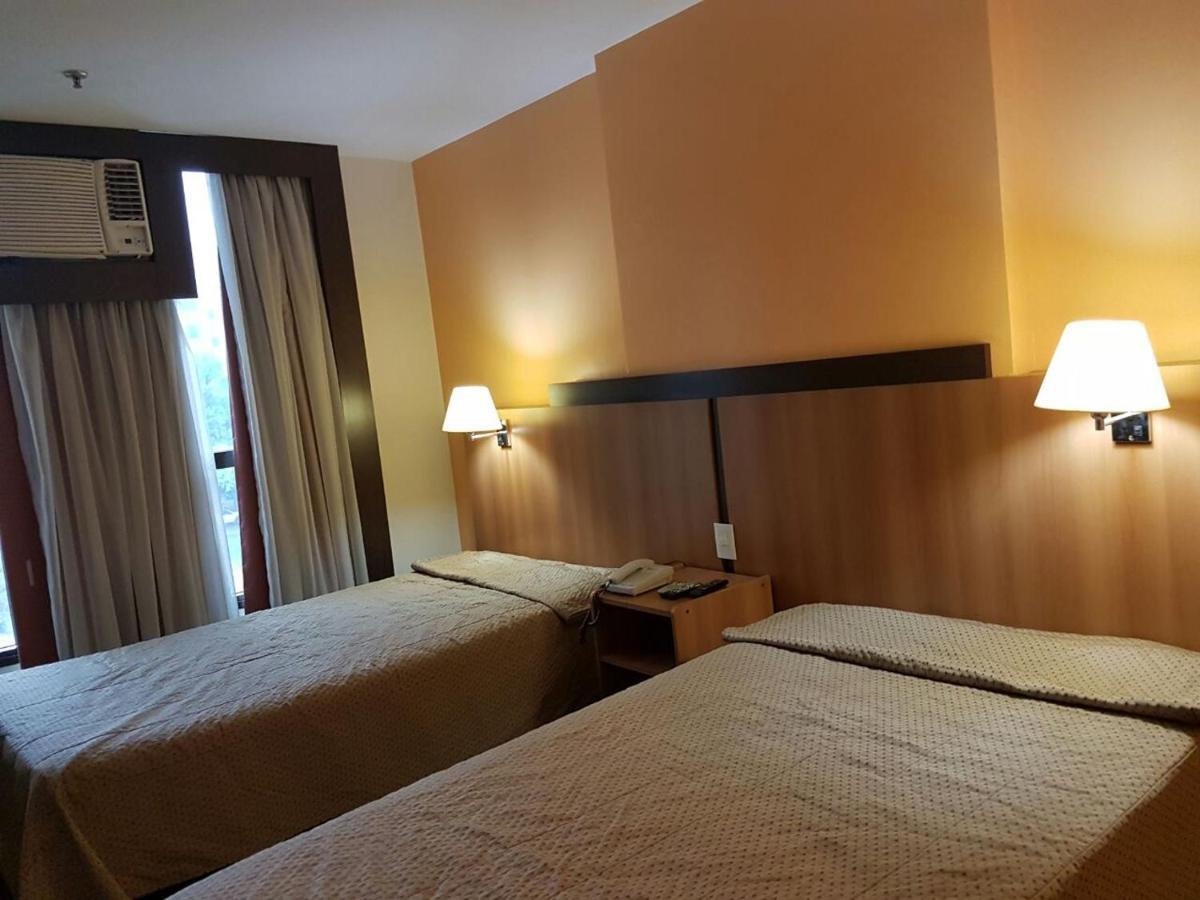Comfort Hotel Taguatinga Esterno foto